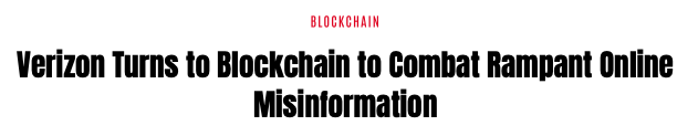 AdWeek article headline