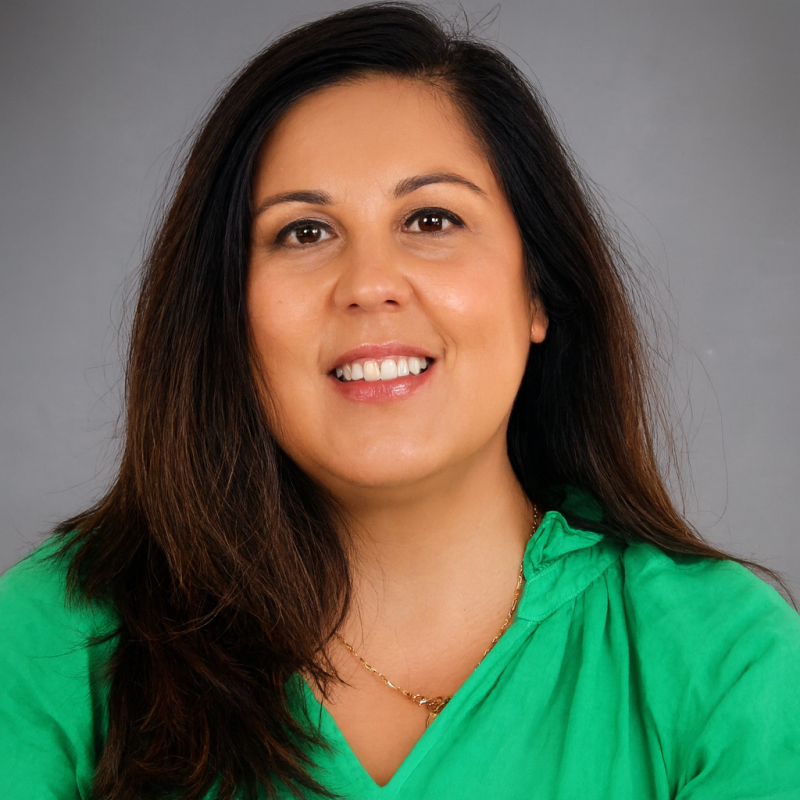 Teresa Almaraz